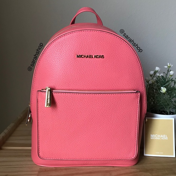 🌼Michael Kors backpack - Picture 1 of 14
